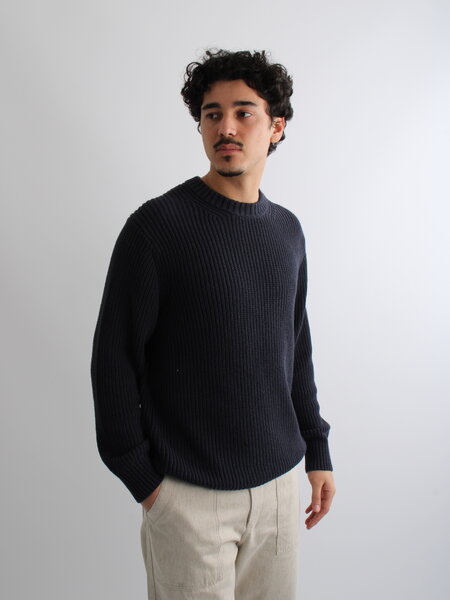 Samsoe Samsoe Men Samarius Sweater