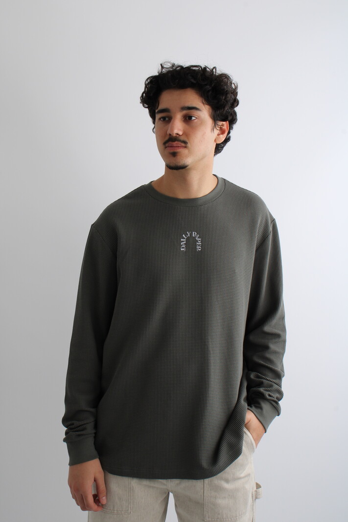 Daily Paper Arabesque Longsleeve