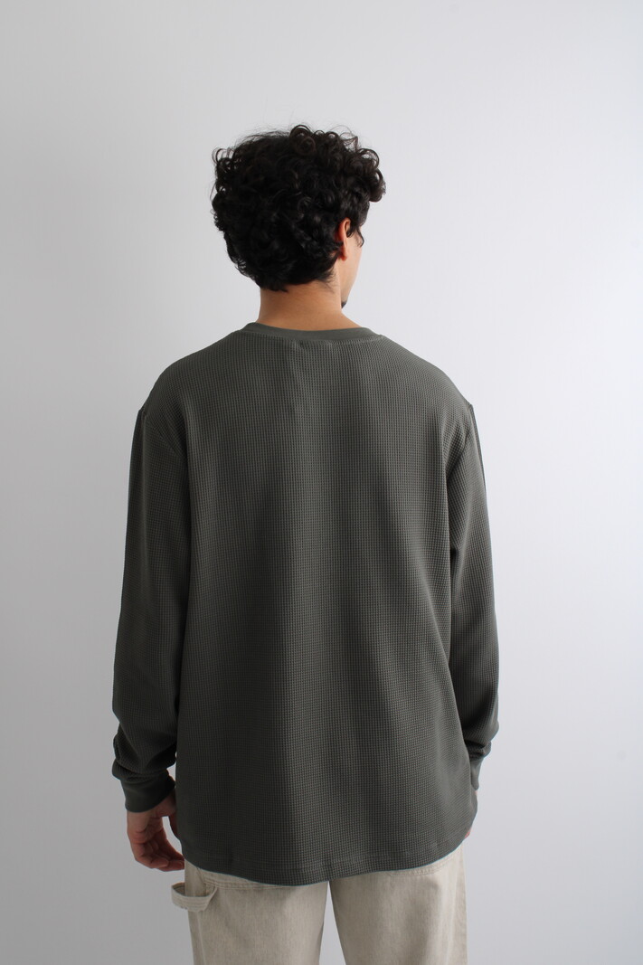 Daily Paper Arabesque Longsleeve