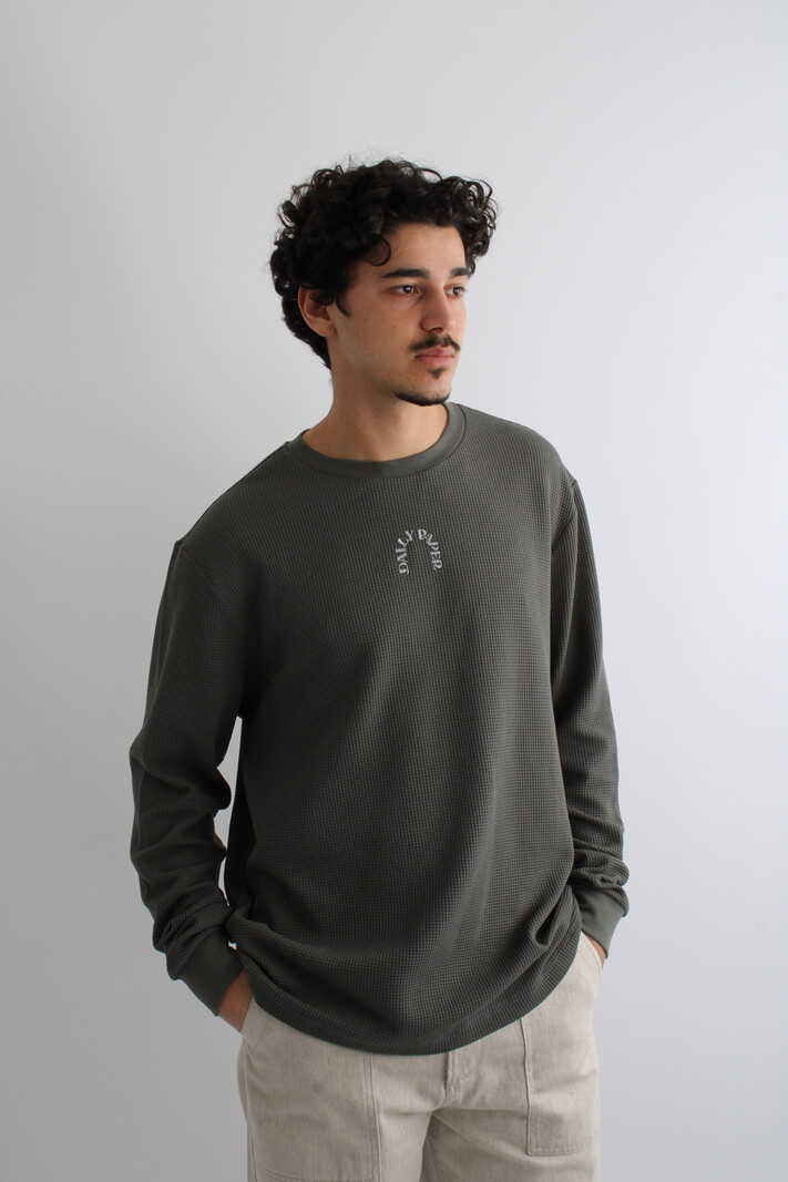 Daily Paper Arabesque Longsleeve