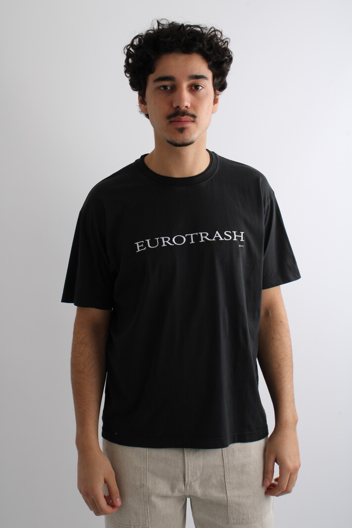 Eytys Leon Eurotrash T-shirt