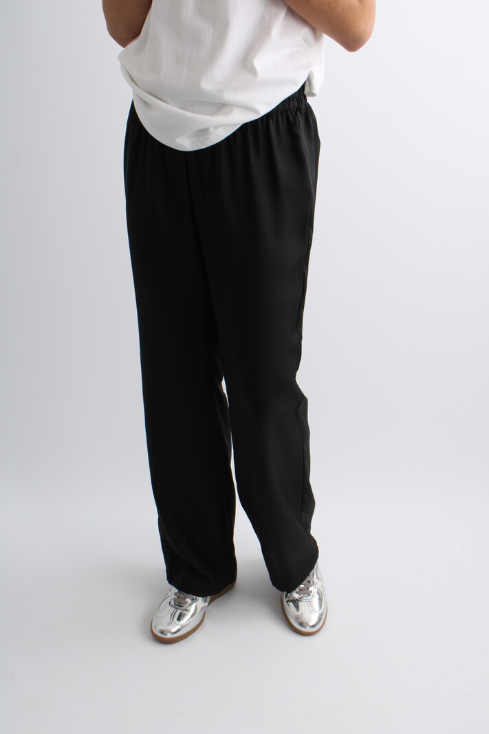 OpéraSport Renata Silk Trousers