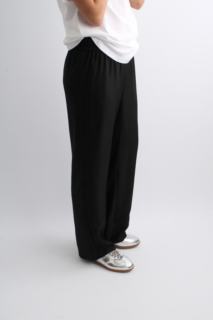 OpéraSport Renata Silk Trousers