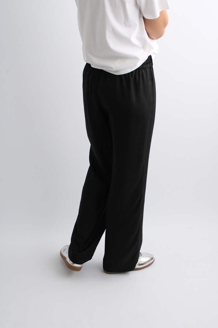 OpéraSport Renata Silk Trousers