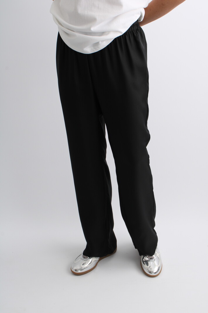 OpéraSport Renata Silk Trousers