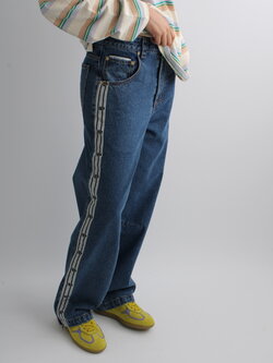 Eytys Titan Tape Jeans