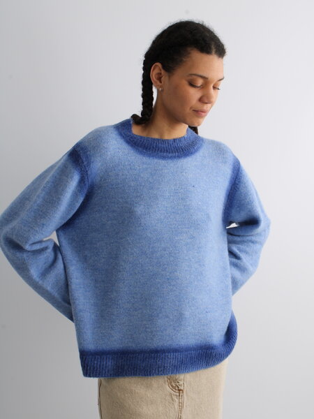 Résumé Adina Knit