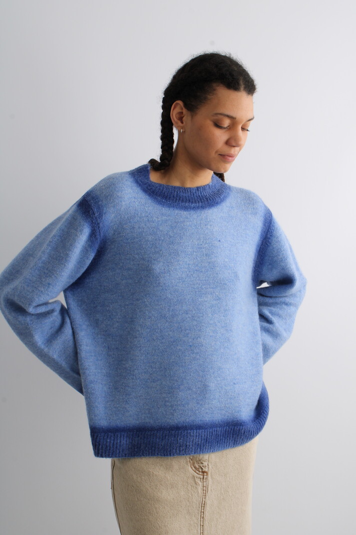 Résumé Adina Knit