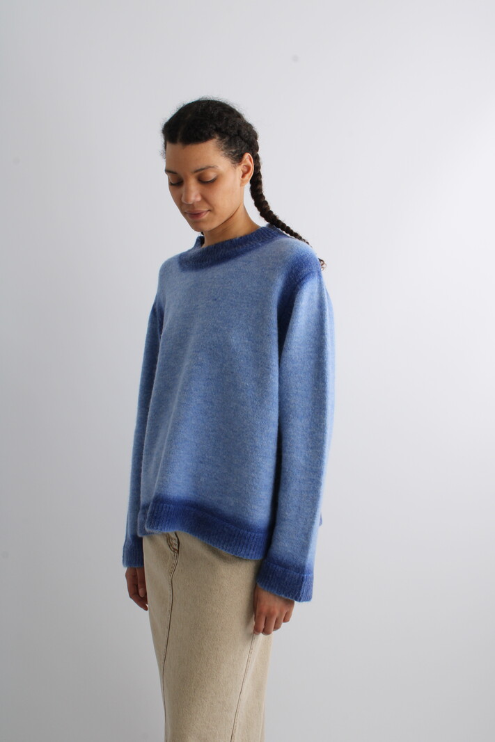 Résumé Adina Knit