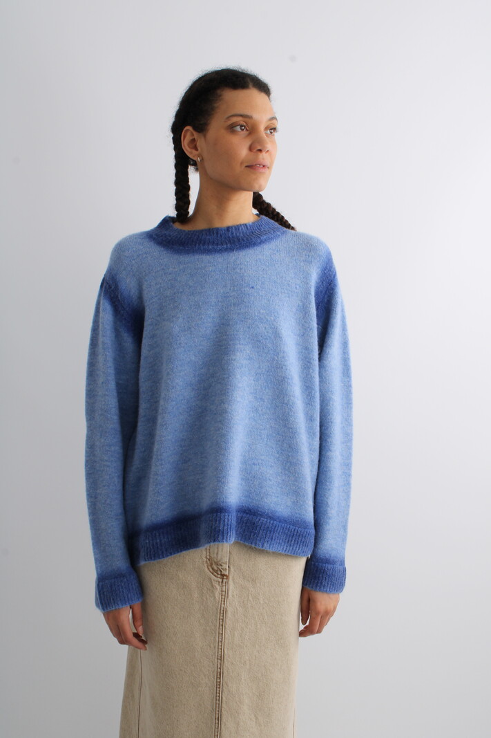 Résumé Adina Knit