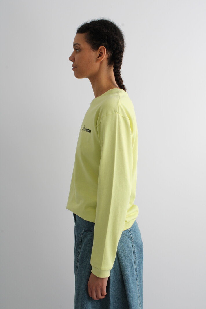 OpéraSport Clivette Longsleeve