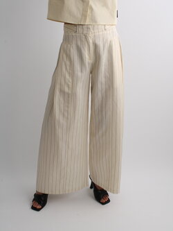 Remain Wide Suiting Trousers