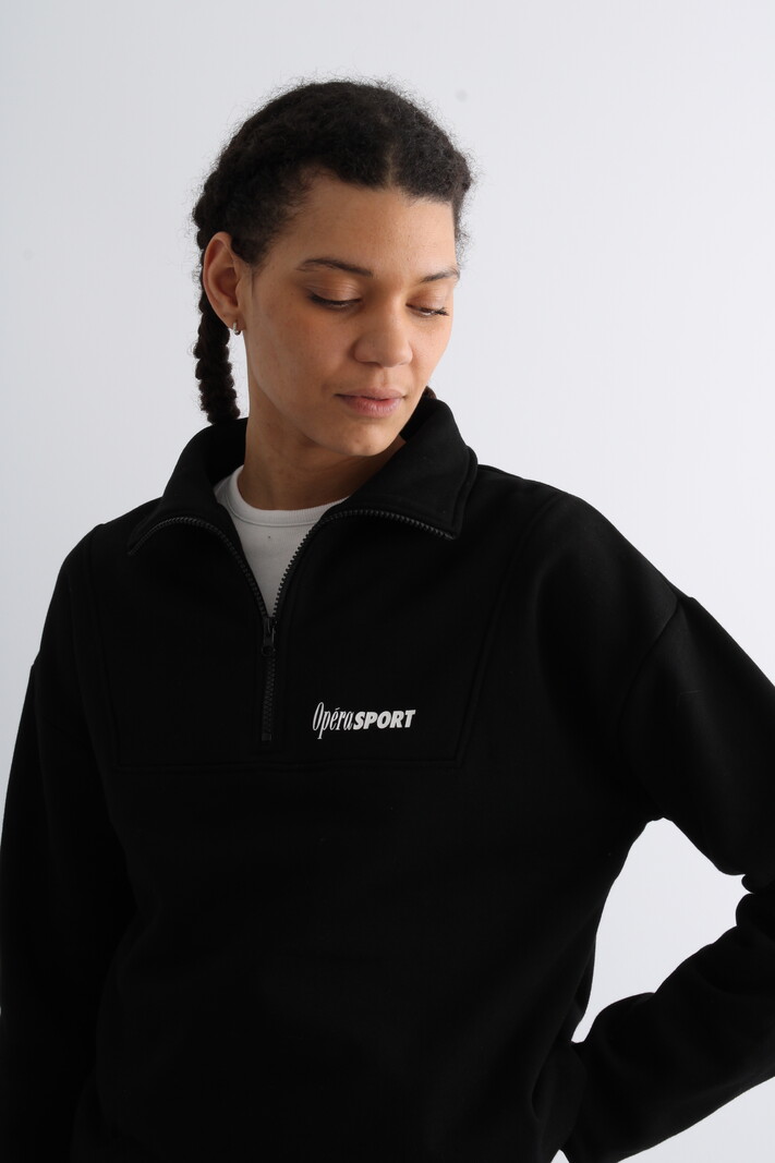 OpéraSport Marley Halfzip Sweater