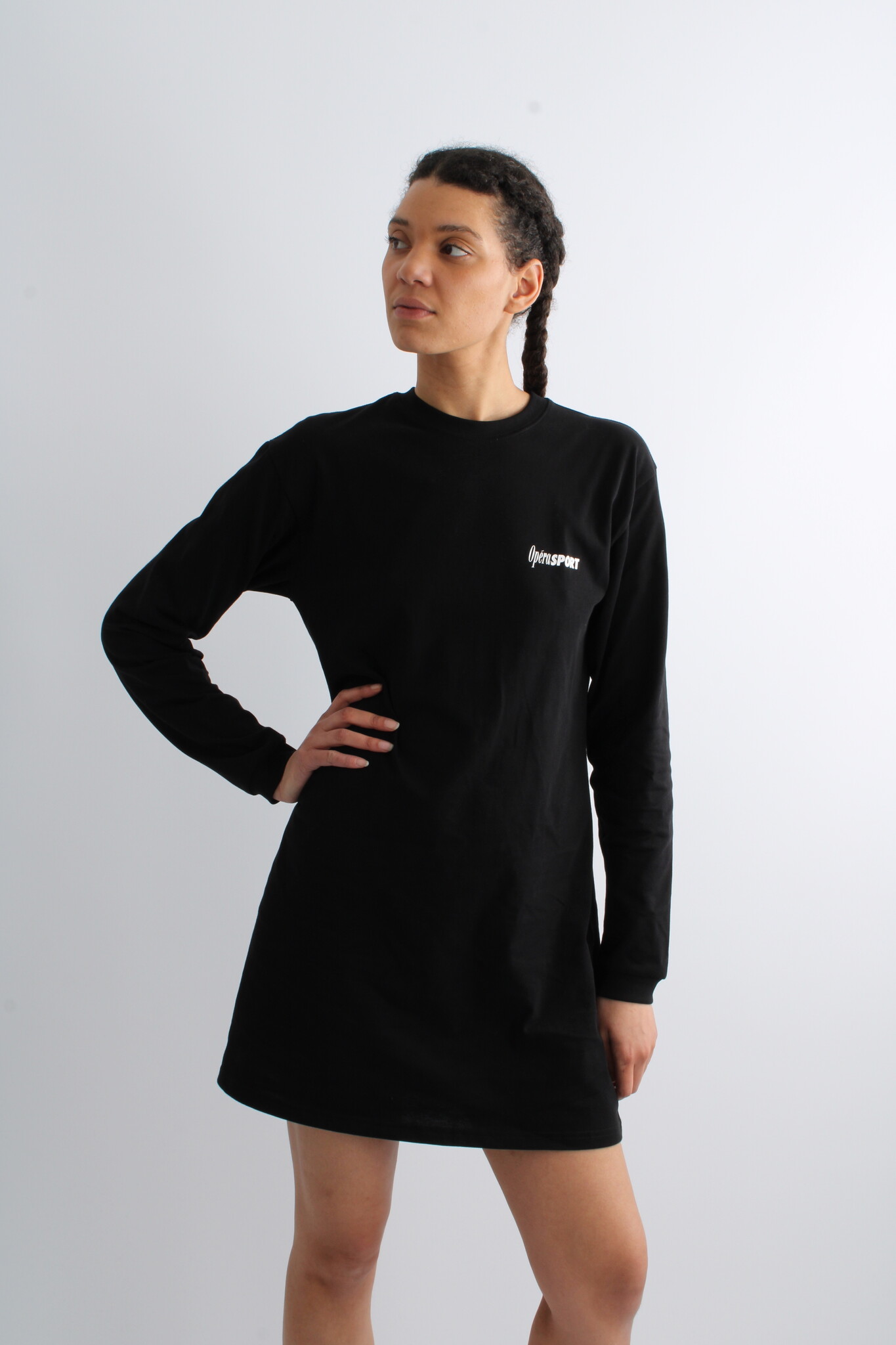 OpéraSport Noemi Sweater Dress