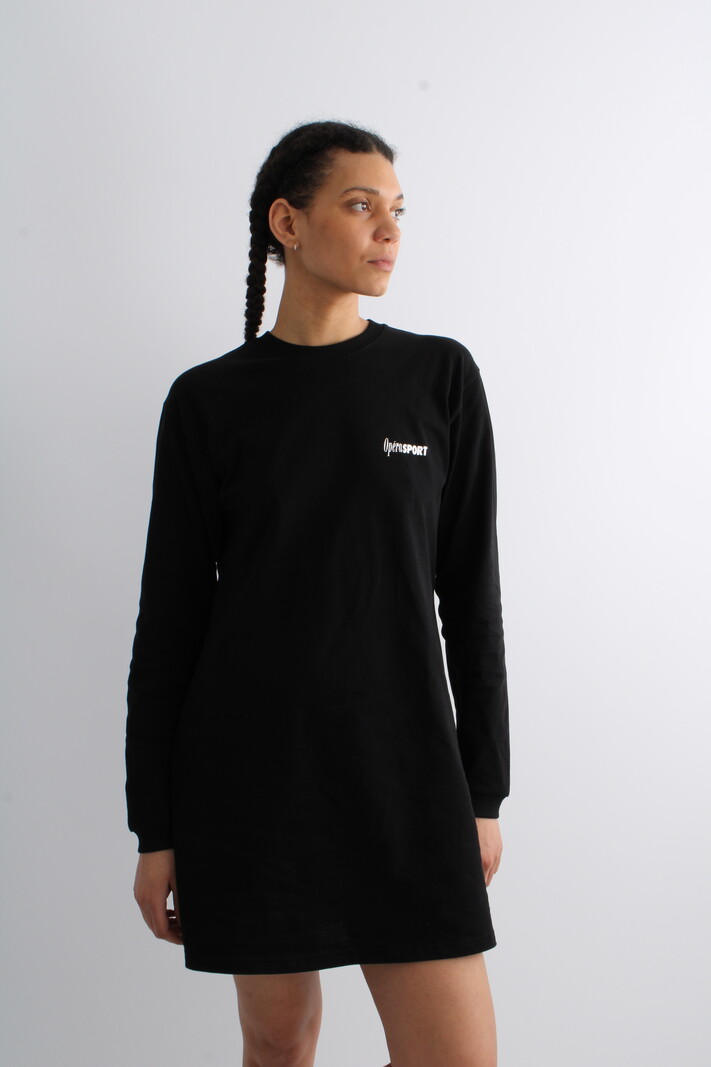 OpéraSport Noemi Sweater Dress