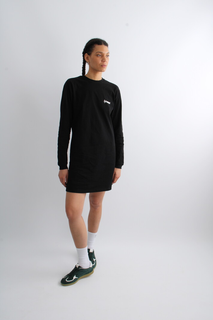 OpéraSport Noemi Sweater Dress