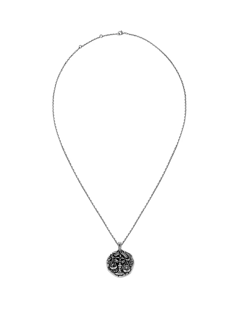 TwoJeys Libra Necklace