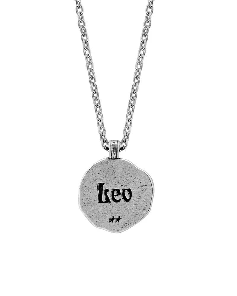 TwoJeys Leo Necklace