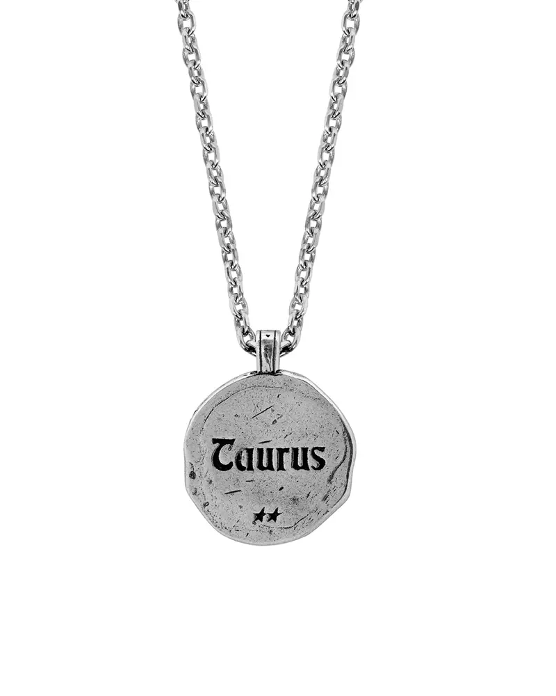 TwoJeys Taurus Necklace