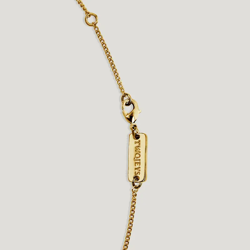 TwoJeys Signature Chain