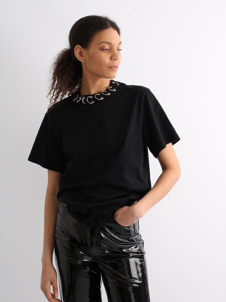 Rotate Oversized Ring T-Shirt