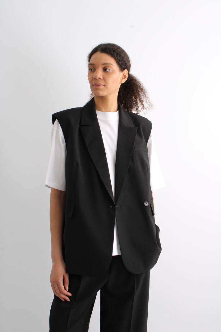 Herskind Averill Vest