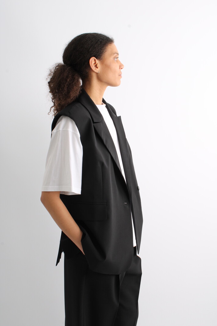 Herskind Averill Vest