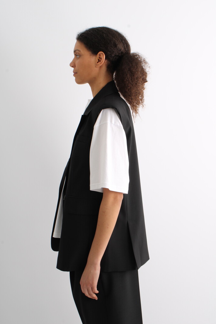 Herskind Averill Vest