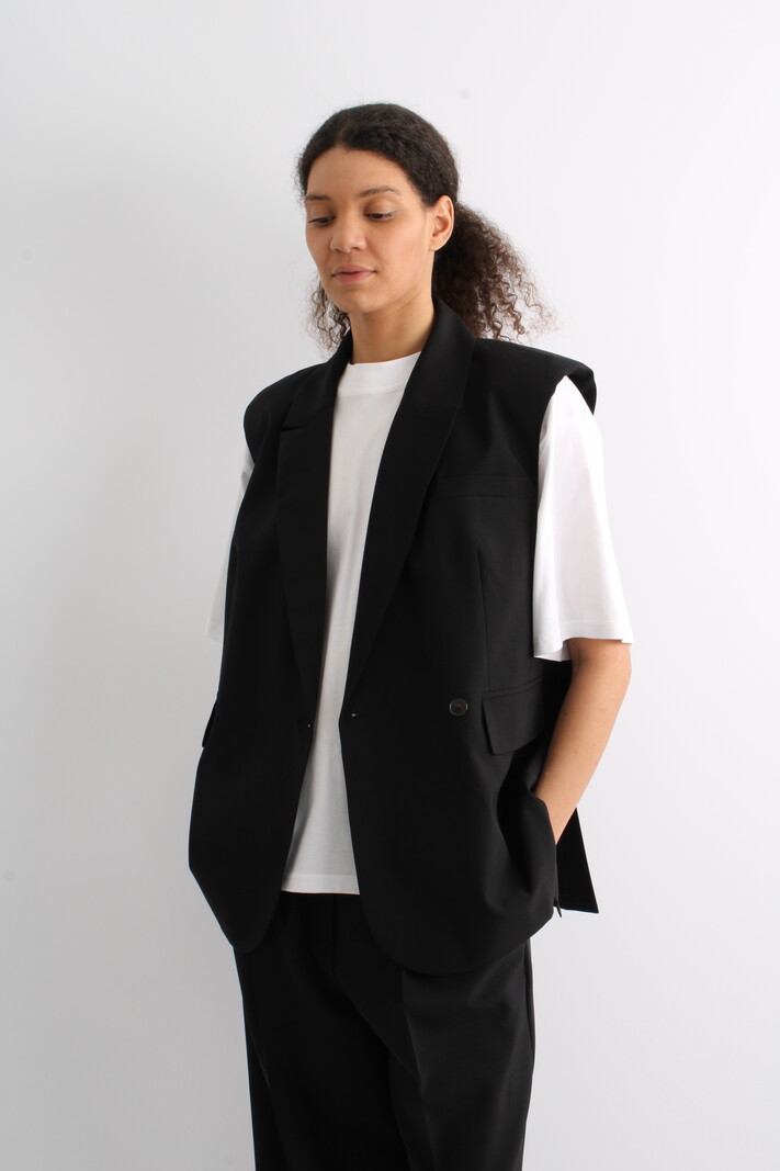 Herskind Averill Vest