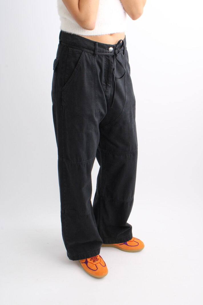 DAY Thorpe Canvas Twill Pants