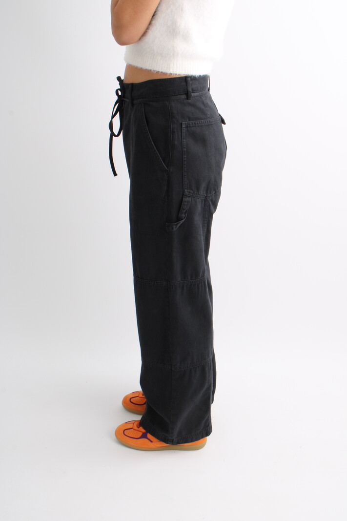 DAY Thorpe Canvas Twill Pants