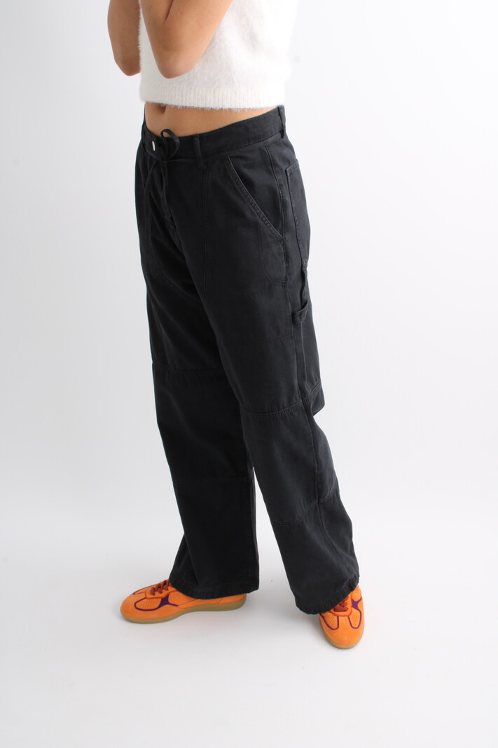 DAY Thorpe Canvas Twill Pants