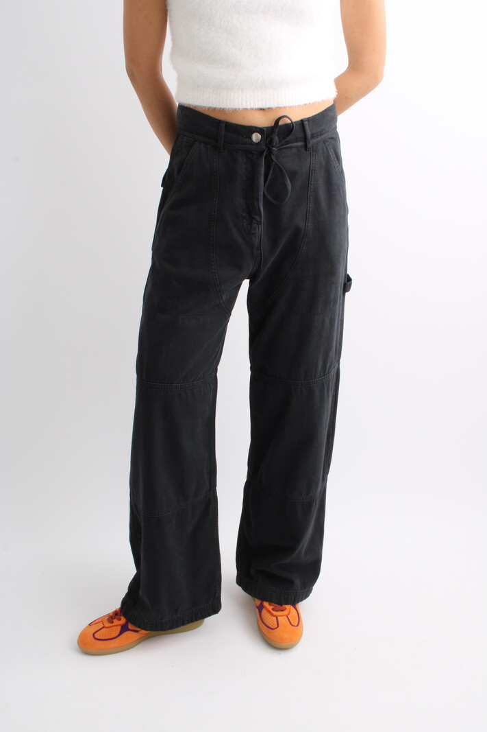 DAY Thorpe Canvas Twill Pants