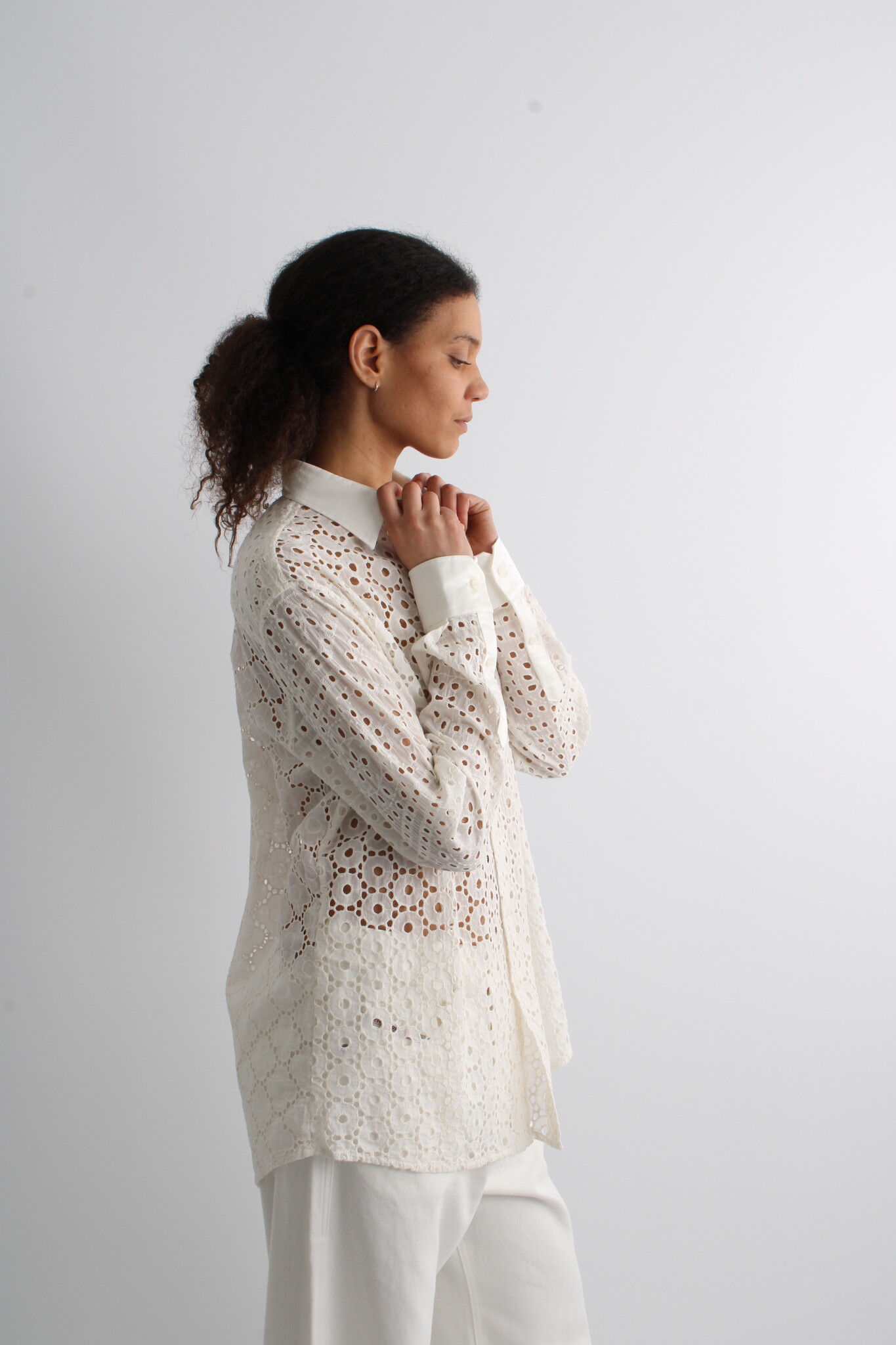 Soulland Damon Shirt