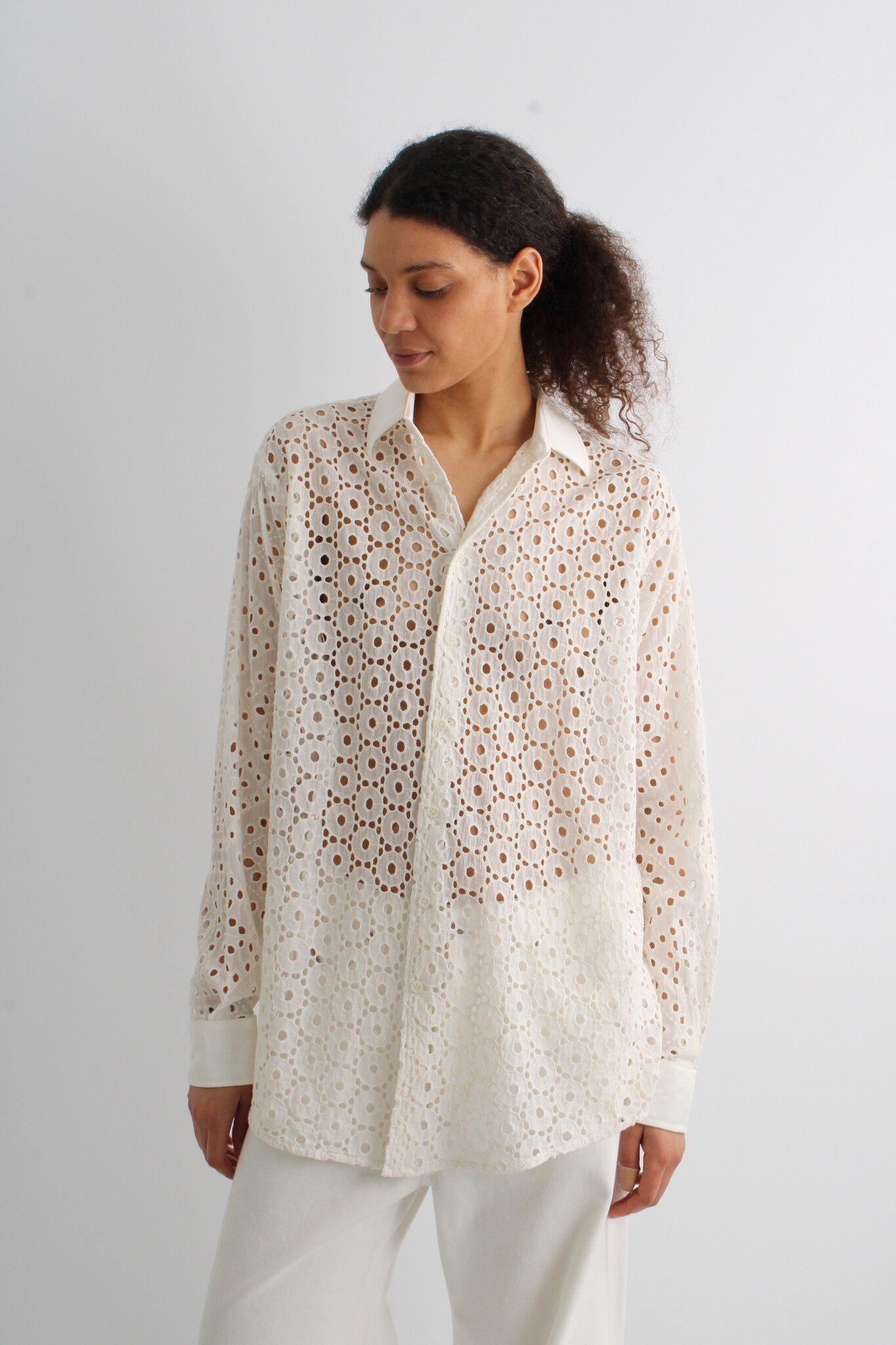 Soulland Damon Shirt