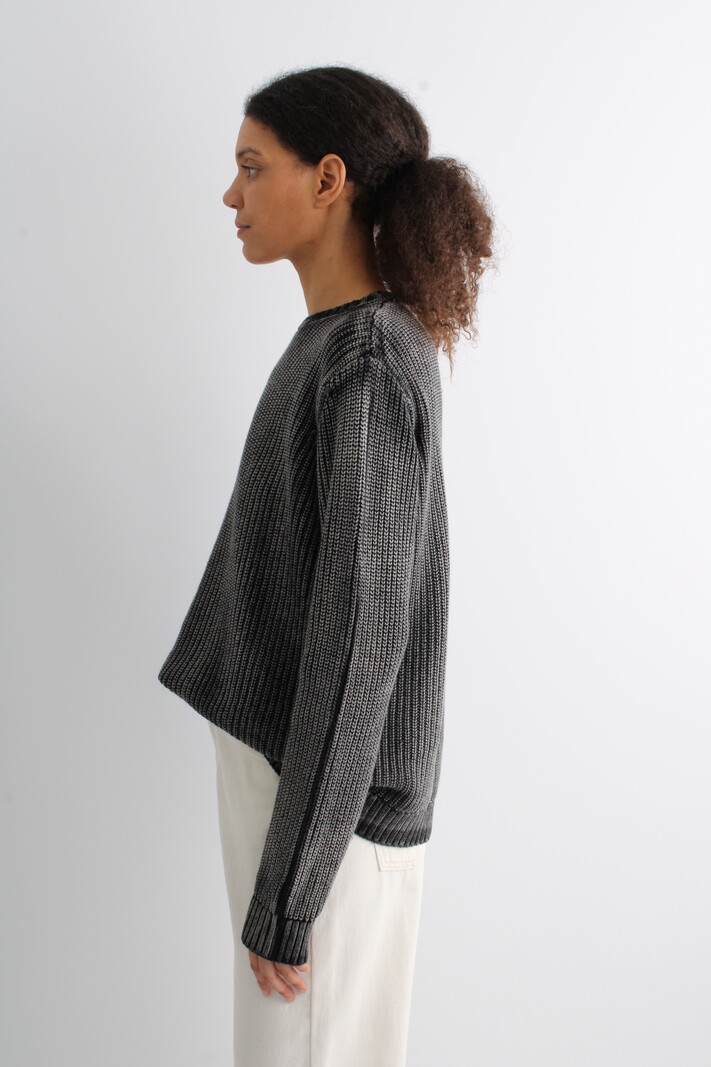 Résumé Atlas Knit