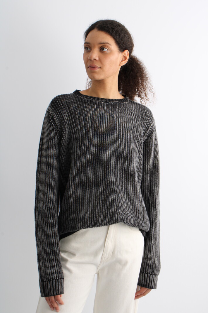 Résumé Atlas Knit