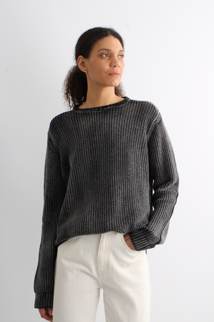 Résumé Atlas Knit