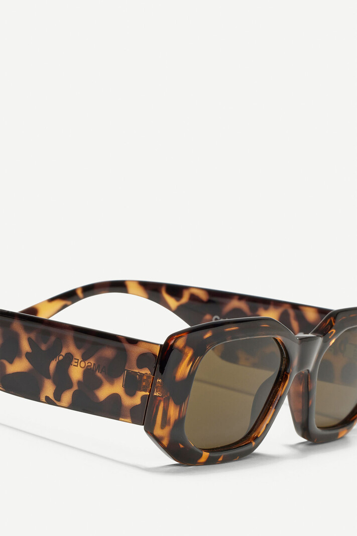 Samsoe Samsoe Milo Sunglasses