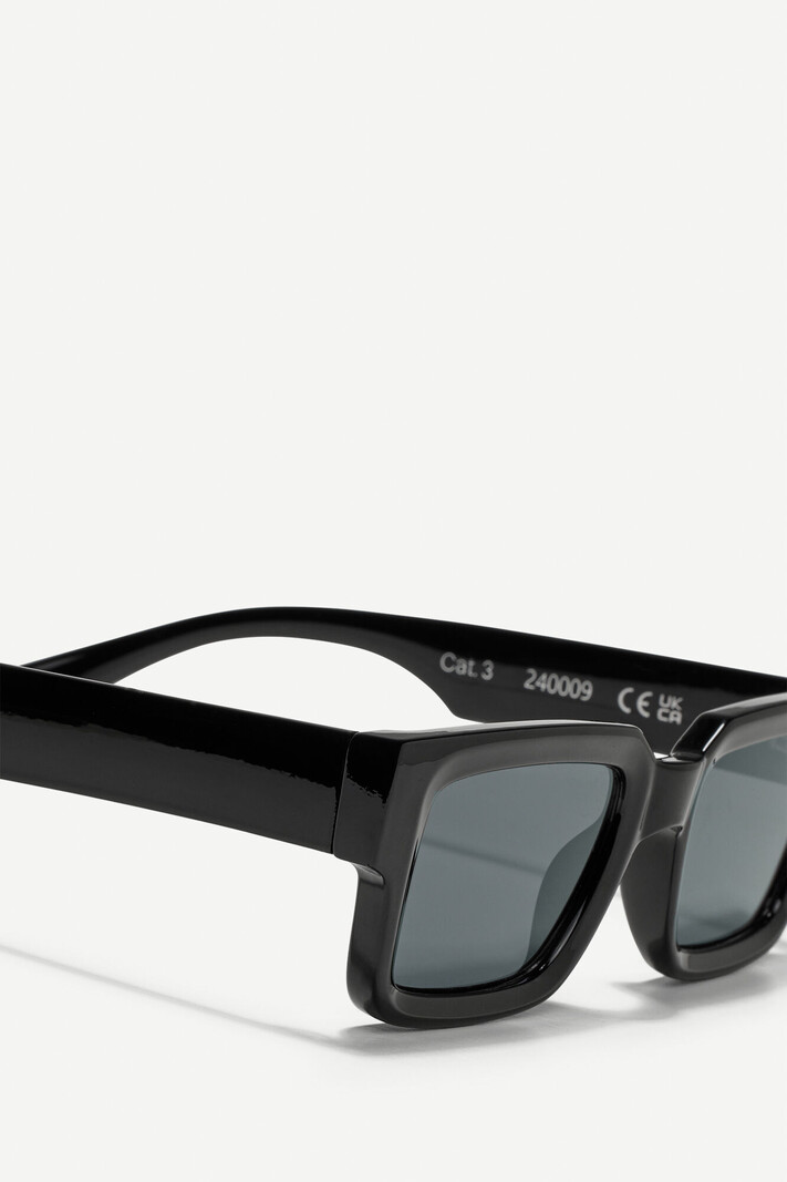 Samsoe Samsoe Sajessie Sunglasses