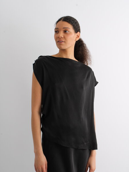 Herskind Will Silk Top