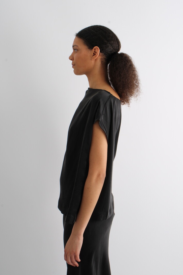 Herskind Will Silk Top