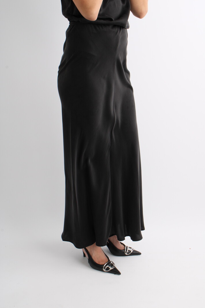 Herskind Allicat Silk Skirt