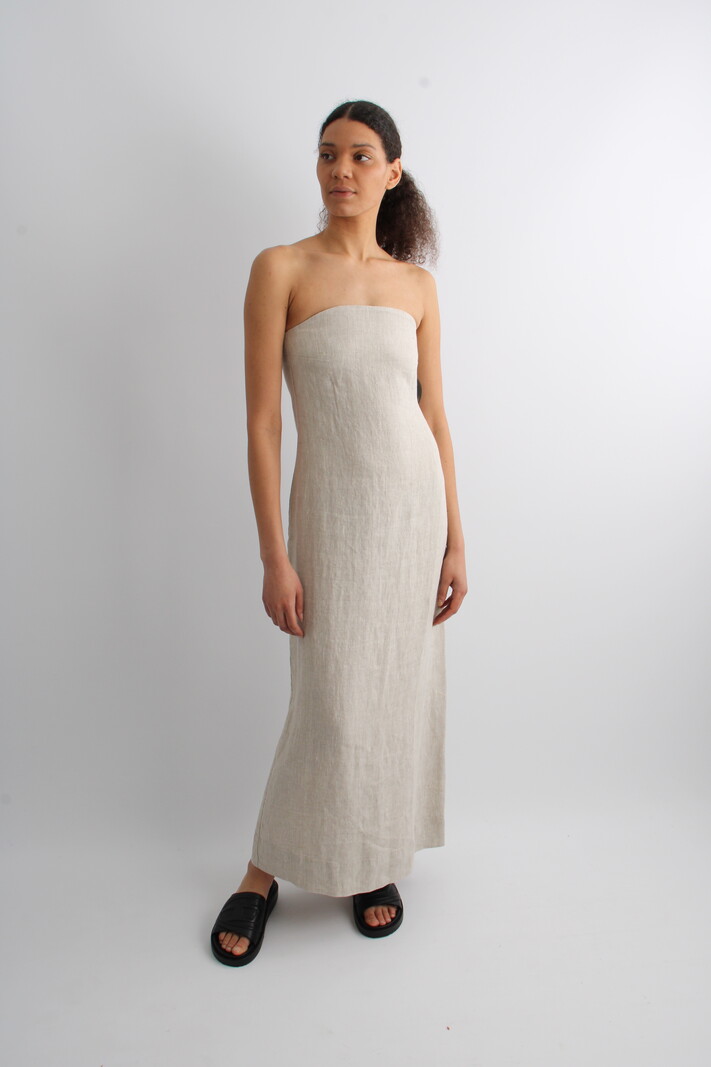 Alohas Dinka Maxi Dress