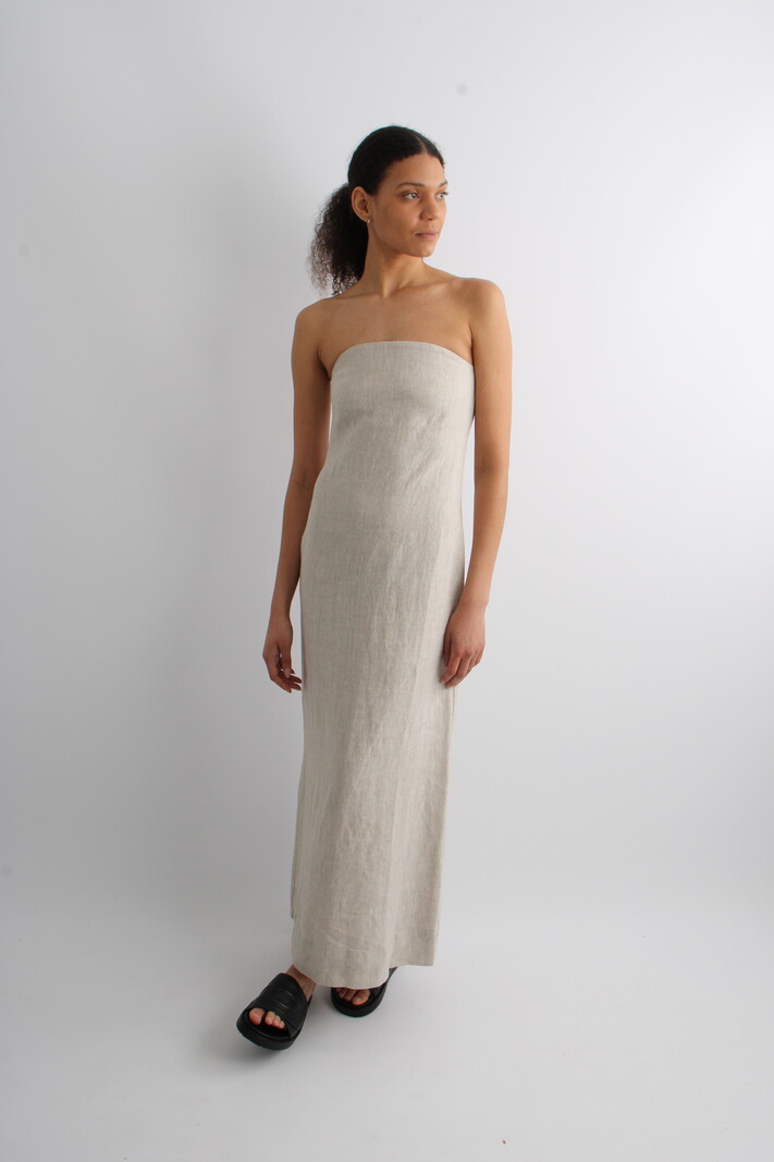 Alohas Dinka Maxi Dress