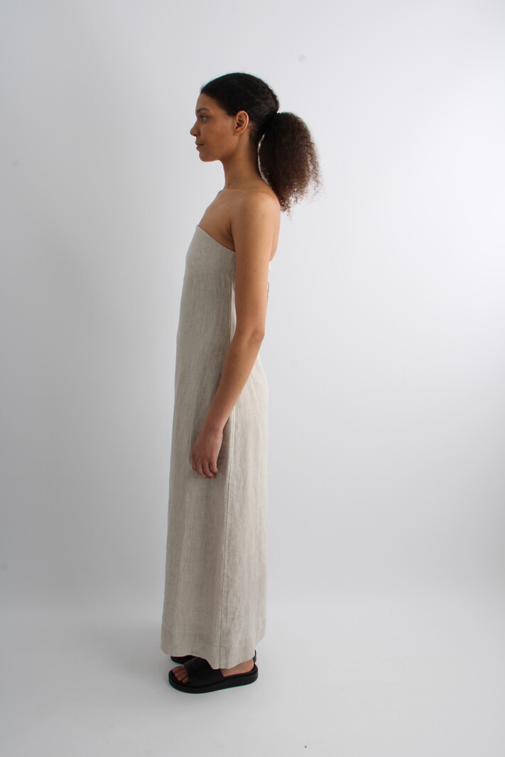 Alohas Dinka Maxi Dress