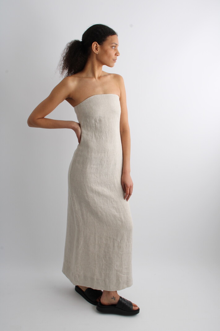 Alohas Dinka Maxi Dress