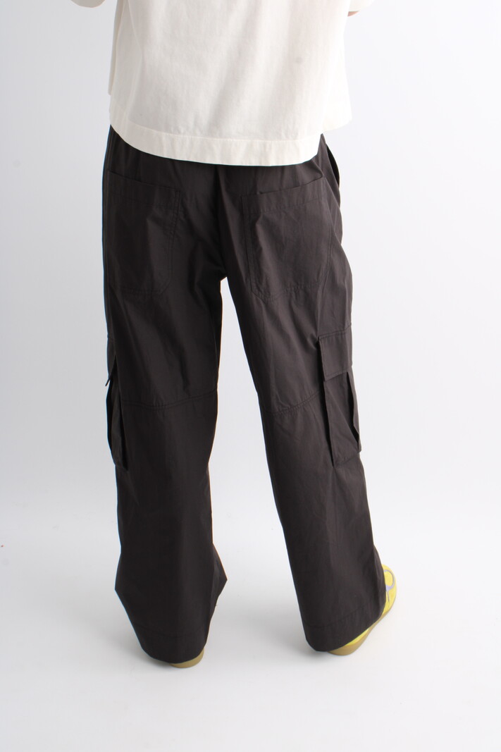 Herskind Hega Trousers