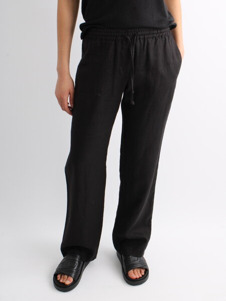 Samsoe Samsoe Women Hoys String Trousers