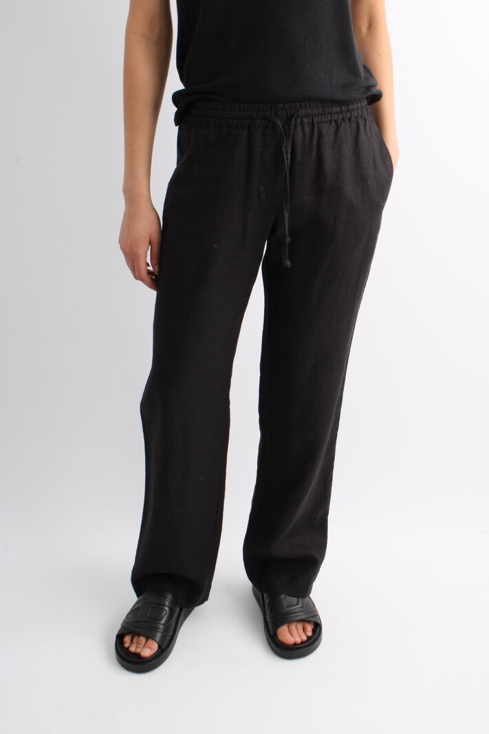 Samsoe Samsoe Women Hoys String Trousers